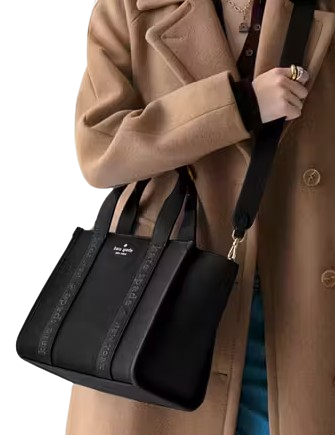 Kate Spade New York Kip Leather Small Tote