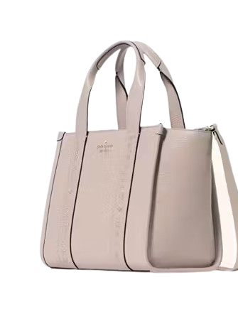 Kate Spade New York Kip Leather Small Tote