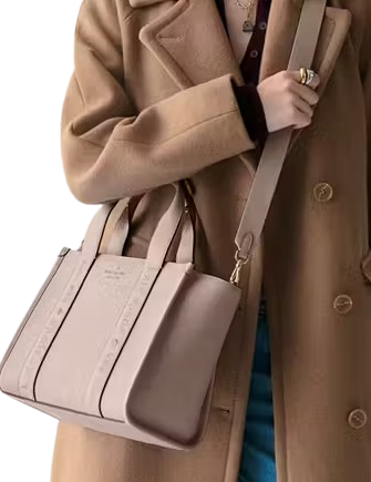 Kate Spade New York Kip Leather Small Tote