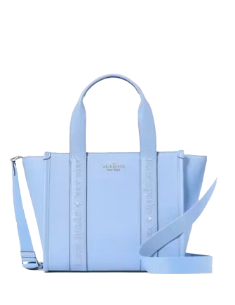 Kate Spade New York Kip Leather Small Tote