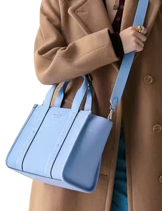 Kate Spade New York Kip Leather Small Tote