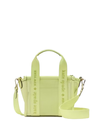 Kate Spade New York Kip Mesh Mini Tote