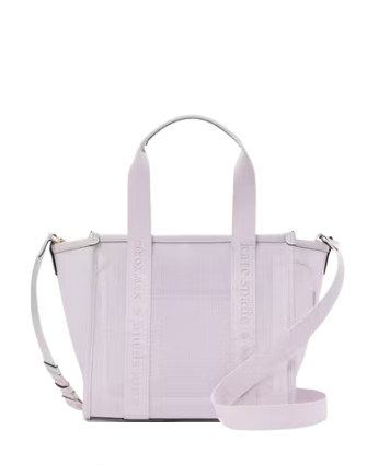 Kate Spade New York Kip Mesh Small Tote