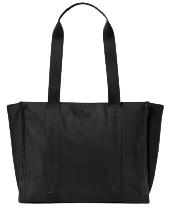 Kate Spade New York Kip Nylon Large Tote