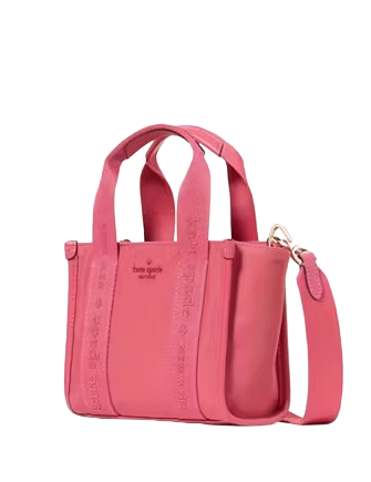 Kate Spade New York Kip Nylon Mini Tote