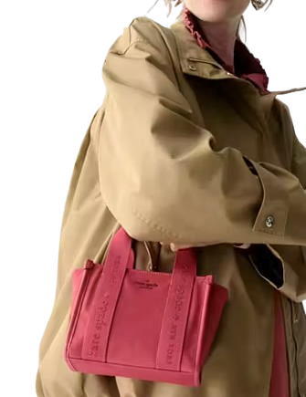 Kate Spade New York Kip Nylon Mini Tote
