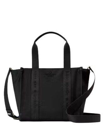 Kate Spade New York Kip Nylon Small Tote