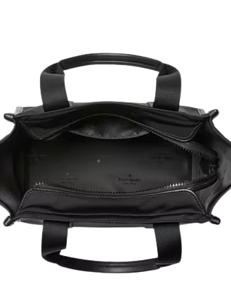 Kate Spade New York Kip Nylon Small Tote