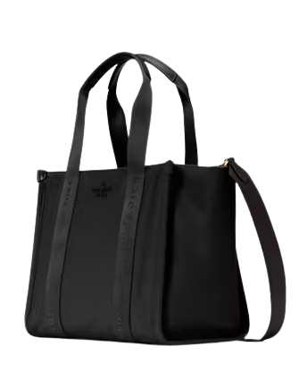 Kate Spade New York Kip Nylon Small Tote