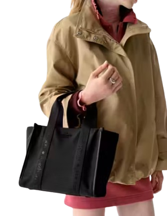 Kate Spade New York Kip Nylon Small Tote