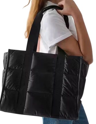 Kate Spade New York Kip Puffy Large Tote