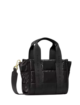 Kate Spade New York Kip Puffy Mini Tote