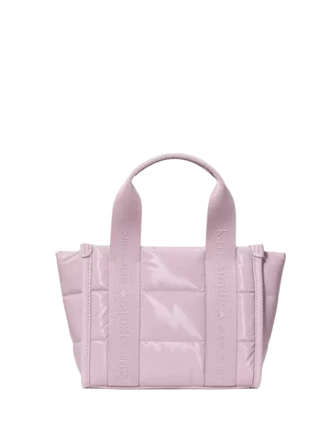 Kate Spade New York Kip Puffy Mini Tote