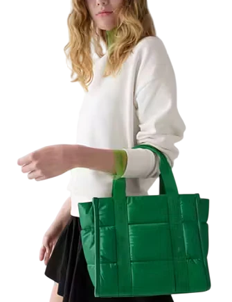 Kate Spade New York Kip Puffy Small Tote