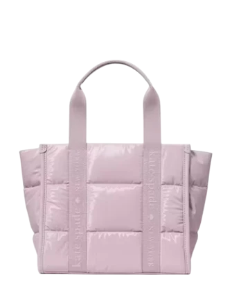 Kate Spade New York Kip Puffy Small Tote