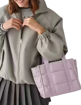 Kate Spade New York Kip Puffy Small Tote