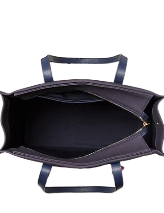 Kate Spade New York Kitt Embellished Extra Large North South Tote