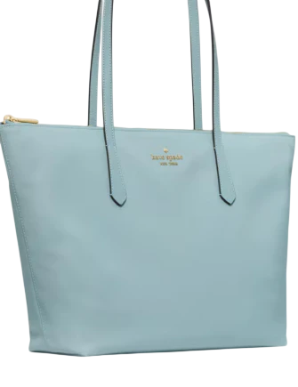 Kate Spade New York Kitt Nylon Medium Tote