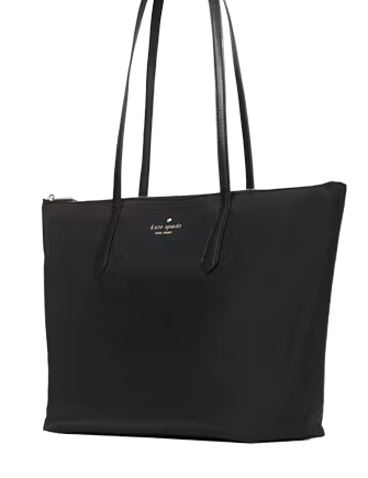 Kate Spade New York Kitt Nylon Medium Tote