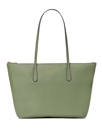 Kate Spade New York Kitt Nylon Medium Tote