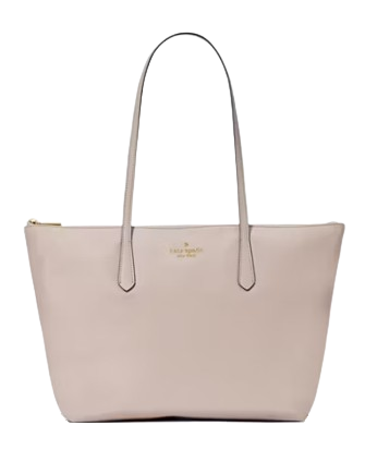 Kate Spade New York Kitt Nylon Medium Tote