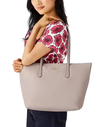 Kate Spade New York Kitt Nylon Medium Tote
