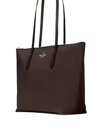 Kate Spade New York Kitt Nylon Medium Tote