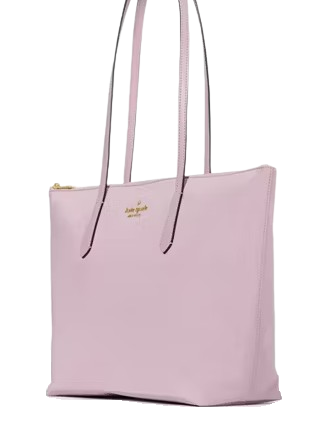 Kate Spade New York Kitt Nylon Medium Tote