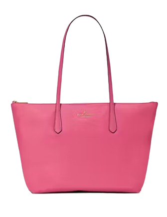 Kate Spade New York Kitt Nylon Medium Tote