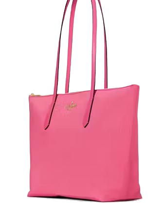 Kate Spade New York Kitt Nylon Medium Tote