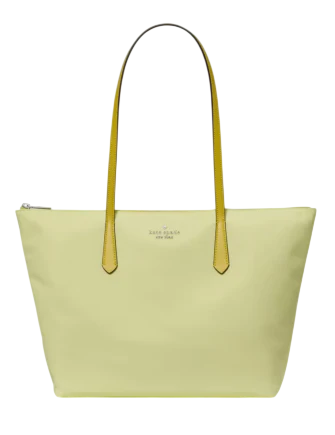 Kate Spade New York Kitt Nylon Medium Tote