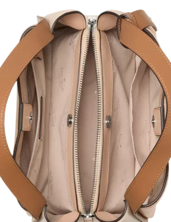 Kate Spade New York Knott Colorblock Convertible Carryall