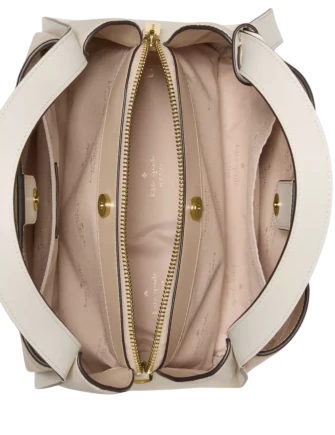 Kate Spade New York Knott Colorblock Convertible Carryall