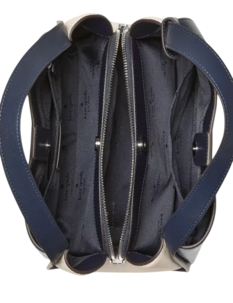 Kate Spade New York Knott Colorblock Convertible Carryall