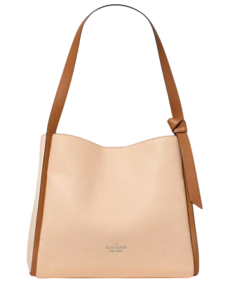 Kate Spade New York Knott Colorblock Large Carryall