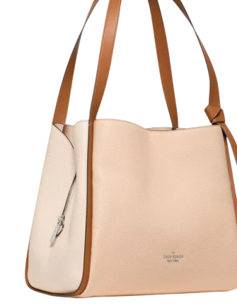 Kate Spade New York Knott Colorblock Large Carryall