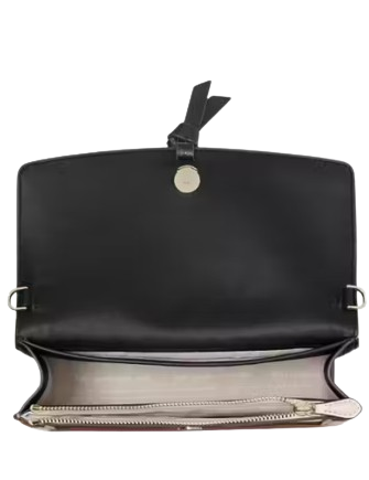 Kate Spade New York Knott Colorblocked Flap Crossbody