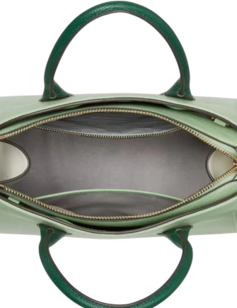 Kate Spade New York Knott Colorblocked Medium Zip-top Satchel