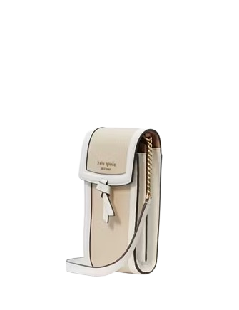 Kate Spade New York Knott Colorblocked North South Phone Crossbody