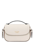 Kate Spade New York Knott Colorblocked Top-handle Crossbody