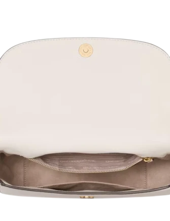 Kate Spade New York Knott Colorblocked Top-handle Crossbody
