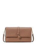 Kate Spade New York Knott Flap Chain Crossbody