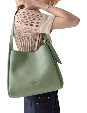 Kate Spade New York Knott Large Carryall