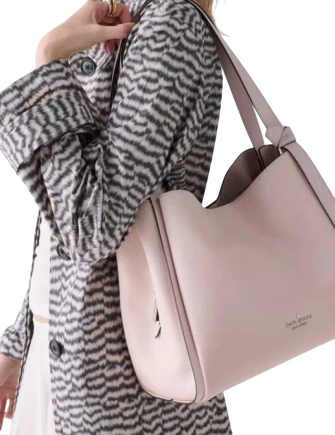 Kate Spade New York Knott Large Carryall