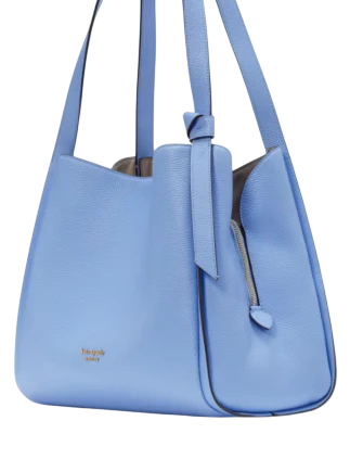 Kate Spade New York Knott Large Shoulder Bag