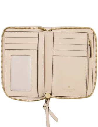 Kate Spade New York Knott Medium Wallet