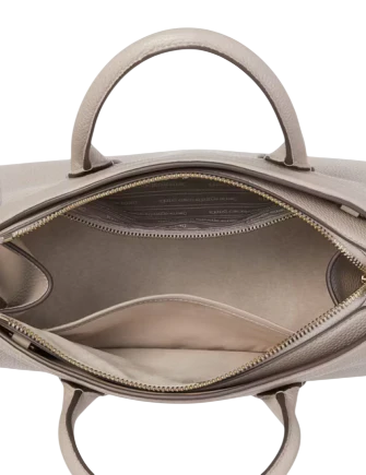 Kate Spade New York Knott Medium Zip-top Satchel