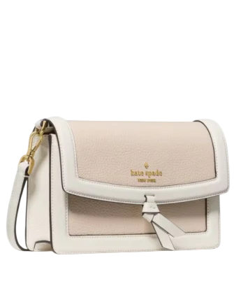 Kate Spade New York Knott Mini Crossbody Bag