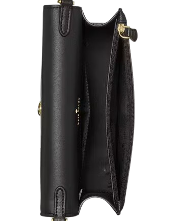 Kate Spade New York Knott Mini Flap Crossbody