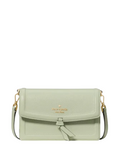 Kate Spade New York Knott Mini Flap Crossbody